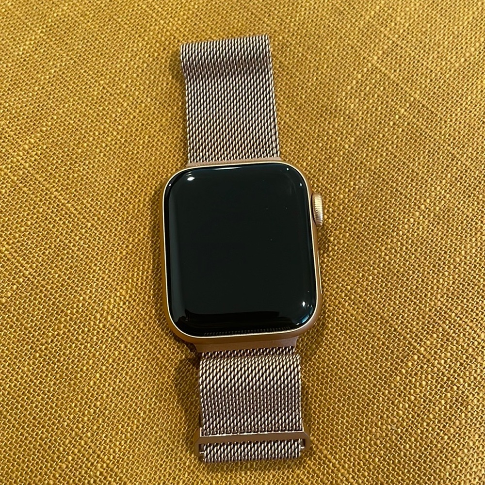Apple Watch 6 series
